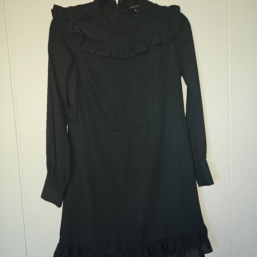 Who What Wear Dress